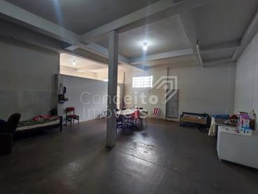 Armazém / Barracão / Depósito / Galpão de 180m² para Alugar - Ponta Grossa - Ref. 522369-5