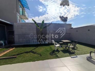 Terreno de 120m² à Venda - Ponta Grossa - Ref. 522376-4