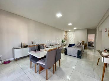 Apartamento de 127m² para Alugar, 3 quartos - Ponta Grossa - Ref. 522384-5