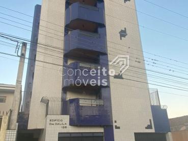Apartamento de 171m² à Venda, 3 quartos - Ponta Grossa - Ref. 522387-4