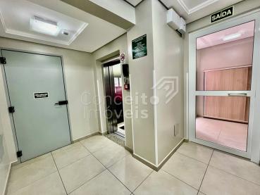 Apartamento de 45m² à Venda, 1 quarto - Ponta Grossa - Ref. 522495-4