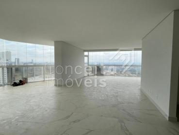 Apartamento de 266m² à Venda - Ponta Grossa - Ref. 522497-4