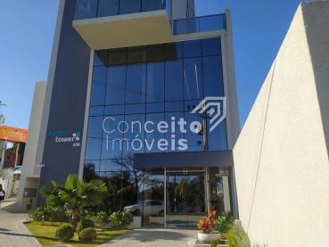 Sala Comercial de 44m² para Alugar - Ponta Grossa - Ref. 522766-5