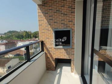 Apartamento de 62m² à Venda, 2 quartos - Joinville - Ref. 522767-4