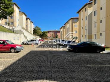 Apartamento de 51m² para Alugar, 2 quartos - Ponta Grossa - Ref. 522878-5