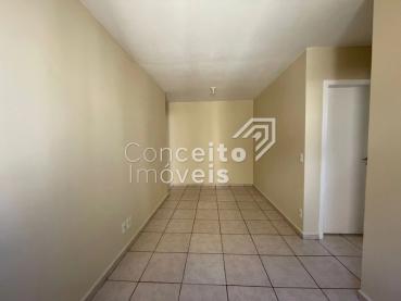 Apartamento de 51m² à Venda, 2 quartos - Ponta Grossa - Ref. 522880-4