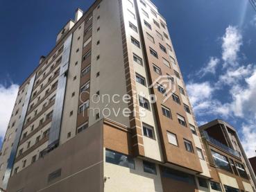 Apartamento de 100m² à Venda, 3 quartos - Ponta Grossa - Ref. 522888-4