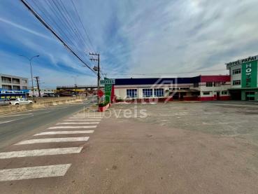 Ponto Comercial de 1.473m² à Venda - Ponta Grossa - Ref. 522890-4