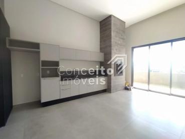 Casa em Condomínio de 173m² à Venda, 3 quartos - Ponta Grossa - Ref. 523098-4