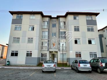 Apartamento de 49m² à Venda, 2 quartos - Ponta Grossa - Ref. 523361-4