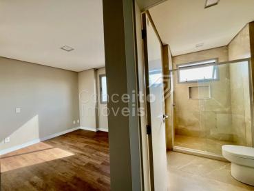 Apartamento de 341m² para Alugar, 4 quartos - Ponta Grossa - Ref. 523362-5