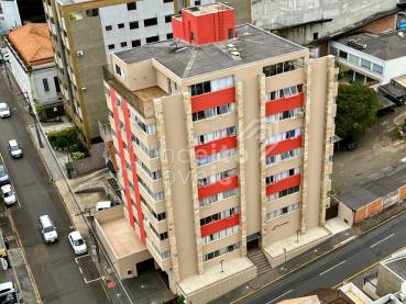 Apartamento de 153m² à Venda, 3 quartos - Ponta Grossa - Ref. 523363-4