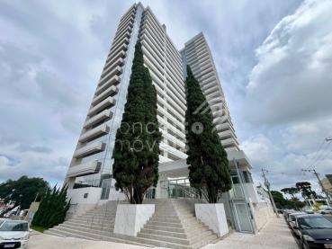 Apartamento de 341m² à Venda, 4 quartos - Ponta Grossa - Ref. 523367-4