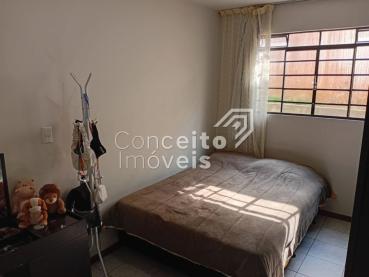 Apartamento de 64m² à Venda, 3 quartos - Ponta Grossa - Ref. 523431-4