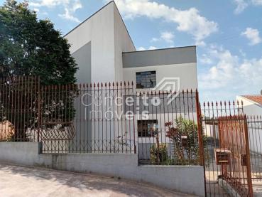 Apartamento de 64m² para Alugar, 3 quartos - Ponta Grossa - Ref. 523432-5