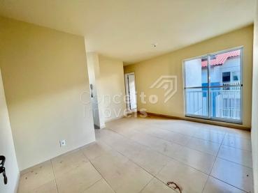 Apartamento de 49m² para Alugar, 2 quartos - Ponta Grossa - Ref. 523438-5