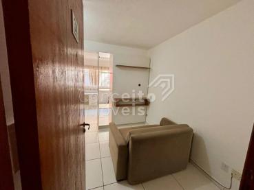 Flat de 27m² para Alugar, 1 quarto - Ponta Grossa - Ref. 523467-5