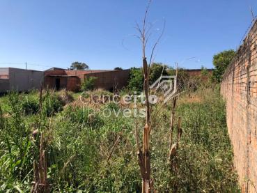Terreno de 462m² à Venda - Ponta Grossa - Ref. 523572-4