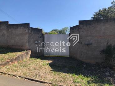 Terreno de 490m² à Venda - Ponta Grossa - Ref. 523573-4