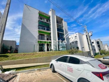 Apartamento de 50m² para Alugar, 2 quartos - Ponta Grossa - Ref. 523652-5