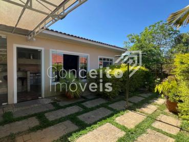 Casa de 97m² à Venda, 3 quartos - Ponta Grossa - Ref. 523656-4