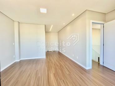 Casa em Condomínio de 213m² à Venda, 3 quartos - Ponta Grossa - Ref. 523724-4