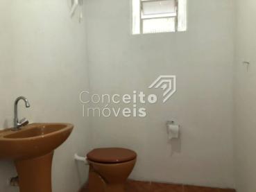 Ponto Comercial de 37m² para Alugar - Ponta Grossa - Ref. 523785-5