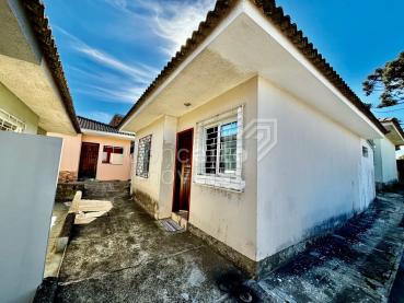 Casa em Condomínio de 37m² à Venda, 2 quartos - Ponta Grossa - Ref. 523786-4