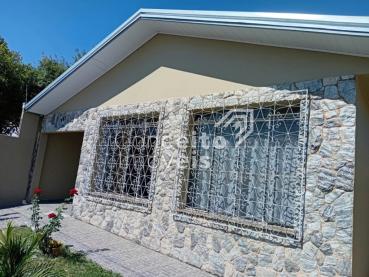 Casa de 165m² para Alugar, 3 quartos - Ponta Grossa - Ref. 523787-5