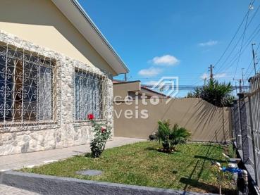 Casa de 165m² à Venda, 3 quartos - Ponta Grossa - Ref. 523788-4