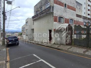 Armazém / Barracão / Depósito / Galpão de 200m² para Alugar - Ponta Grossa - Ref. 523992-5