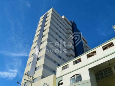 Apartamento de 61m² para Alugar, 2 quartos - Ponta Grossa - Ref. 523996-5