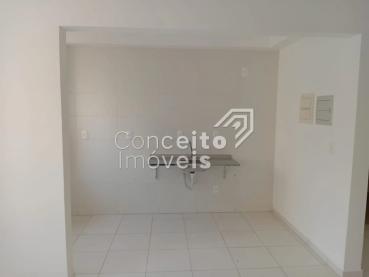Apartamento de 45m² para Alugar, 2 quartos - Ponta Grossa - Ref. 523999-5