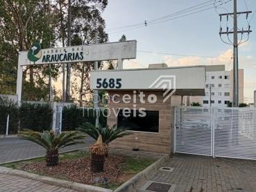 Apartamento de 49m² à Venda, 2 quartos - Ponta Grossa - Ref. 524027-4