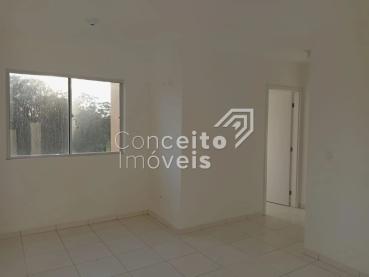 Apartamento de 49m² para Alugar, 2 quartos - Ponta Grossa - Ref. 524028-5