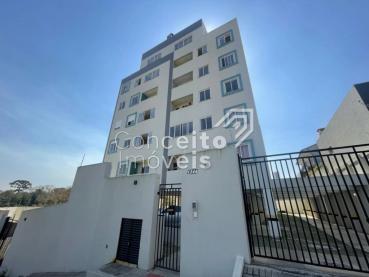 Apartamento de 61m² à Venda, 2 quartos - Ponta Grossa - Ref. 524047-4