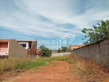Terreno de 300m² para Alugar - Ponta Grossa - Ref. 524124-5