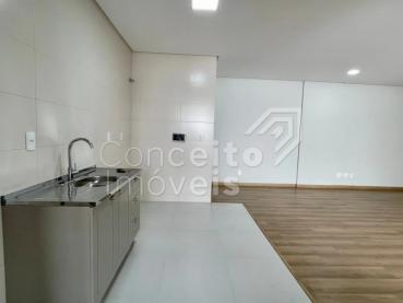 Apartamento de 133m² para Alugar, 3 quartos - Ponta Grossa - Ref. 524134-5