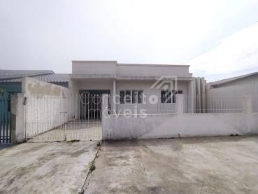 Casa de 78m² para Alugar, 2 quartos - Ponta Grossa - Ref. 524151-5