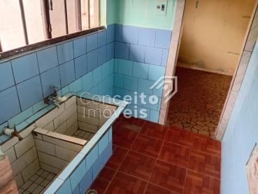 Casa de 88m² à Venda, 2 quartos - Ponta Grossa - Ref. 524153-4
