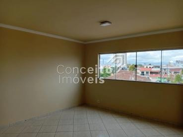 Sala Comercial de 40m² para Alugar - Ponta Grossa - Ref. 524317-5
