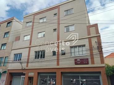 Sala Comercial de 96m² para Alugar - Ponta Grossa - Ref. 524318-5