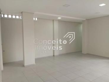 Sala Comercial de 98m² para Alugar - Ponta Grossa - Ref. 524321-5