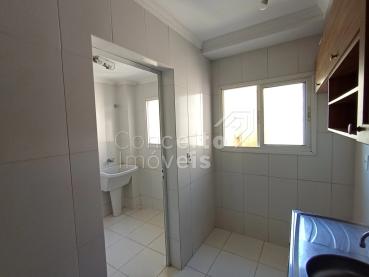 Apartamento de 78m² para Alugar, 2 quartos - Ponta Grossa - Ref. 524372-5