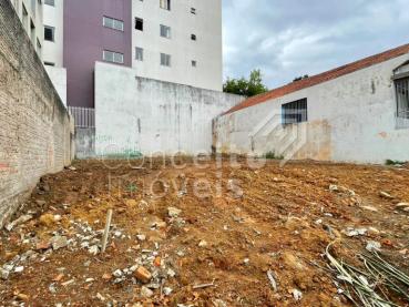 Terreno de 221m² à Venda - Ponta Grossa - Ref. 524376-4