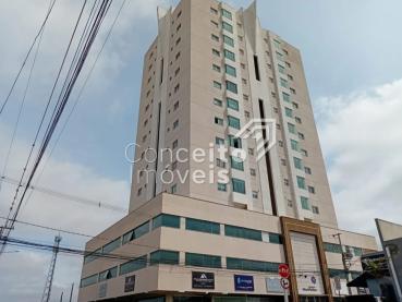 Apartamento de 87m² à Venda, 2 quartos - Ponta Grossa - Ref. 524378-4