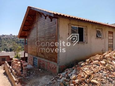 Terreno de 412m² para Alugar - Ponta Grossa - Ref. 524382-5