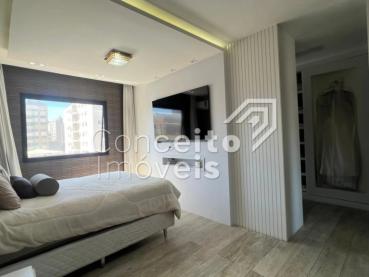 Apartamento de 231m² à Venda, 3 quartos - Ponta Grossa - Ref. 524388-4