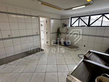 Casa de 773m² para Alugar, 7 quartos - Ponta Grossa - Ref. 524389-5