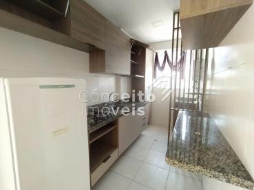 Apartamento de 64m² à Venda, 2 quartos - Ponta Grossa - Ref. 524391-4